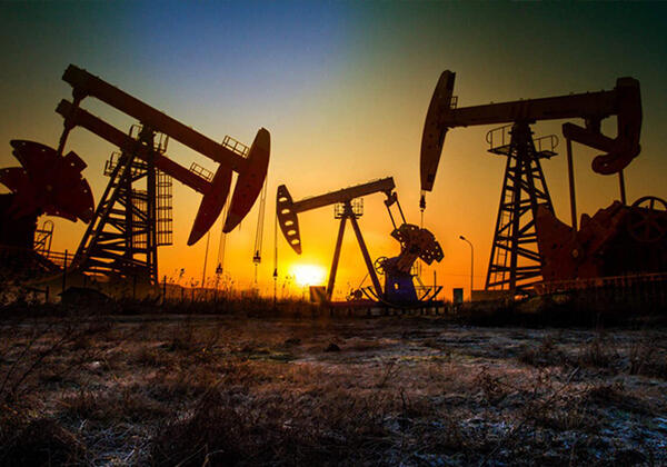 Optimistic outlook for oil demand