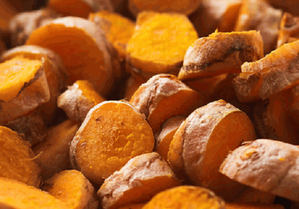 欧盟批准姜黄提取物和姜黄精油等作为饲料添加剂