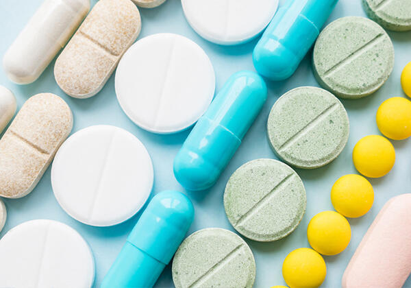 These 10 domestic blockbuster drugs have sold best in the past three years