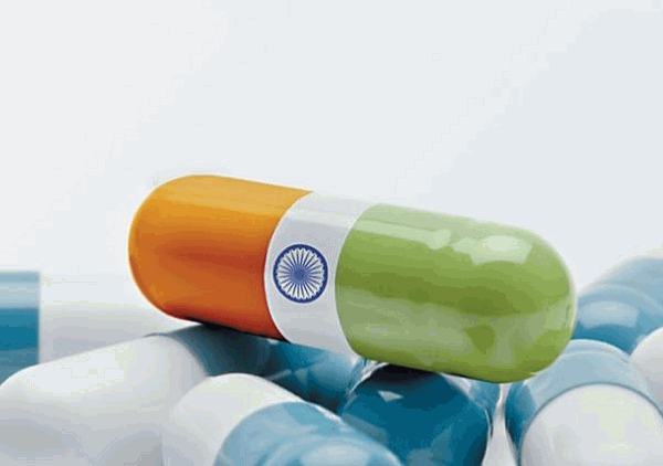 世界药厂'近乎停摆,印度出口药物供应链几近崩溃！