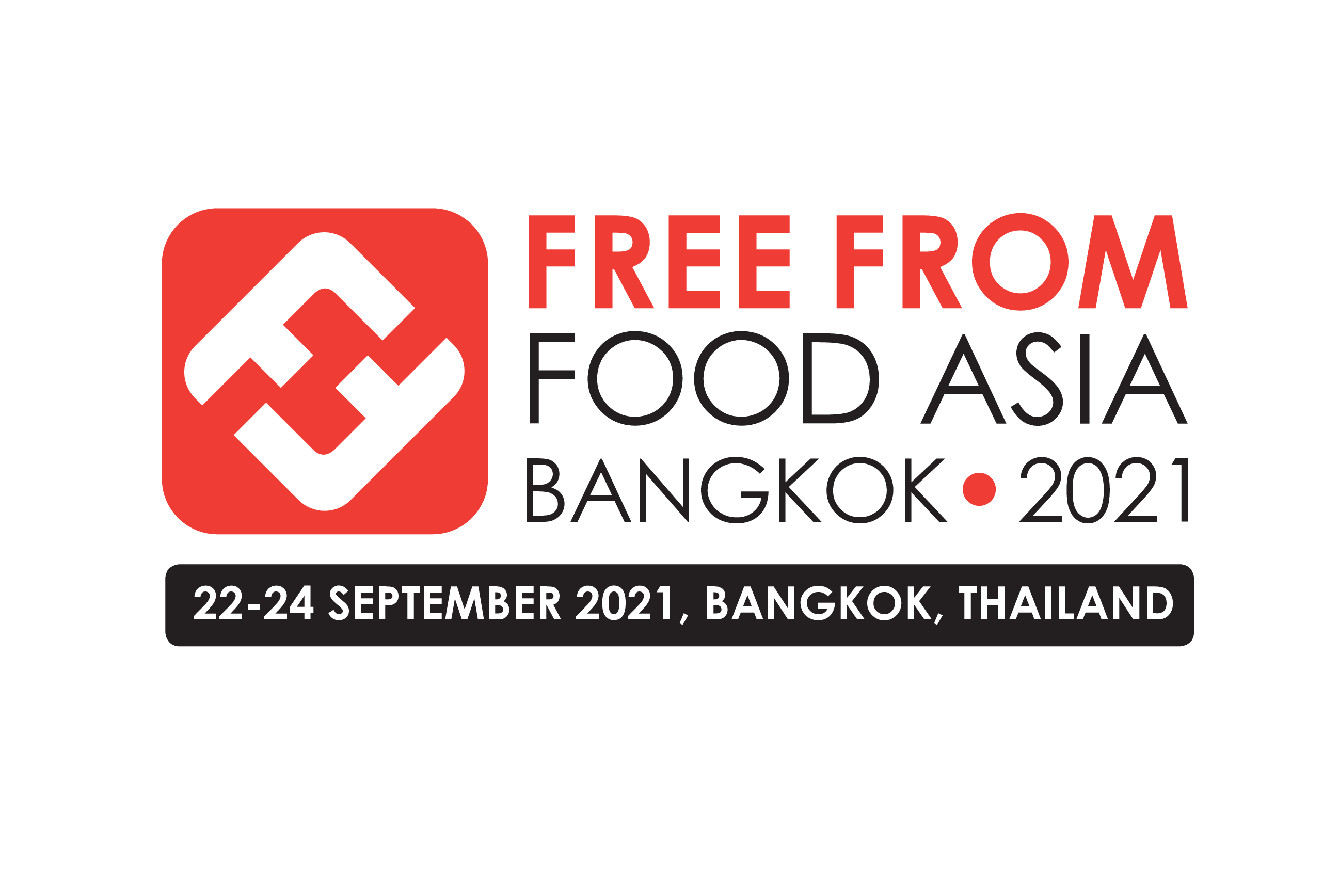 FREE FROM FOOD ASIA RESCHEDULED TO SEPTEMBER 2021