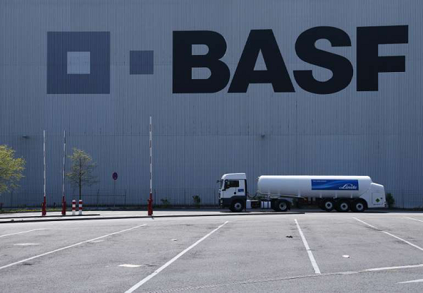 巴斯夫宣布塑料添加剂和尼龙6价格上涨