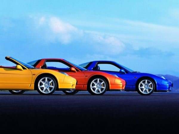 BASF Launches 2020-2021 Automotive Color Trends Series