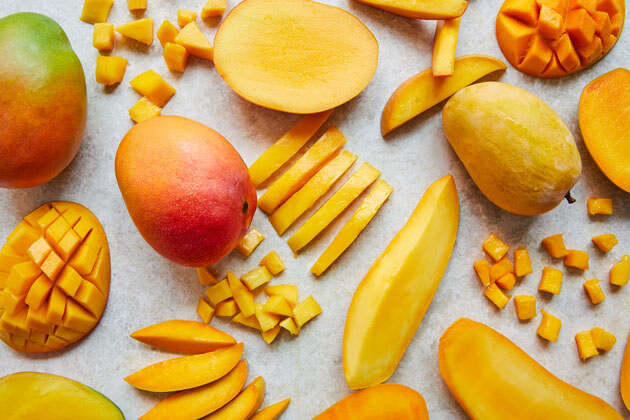 Chinese Academy of Thermal Sciences releases fine genome mapping of mangoes