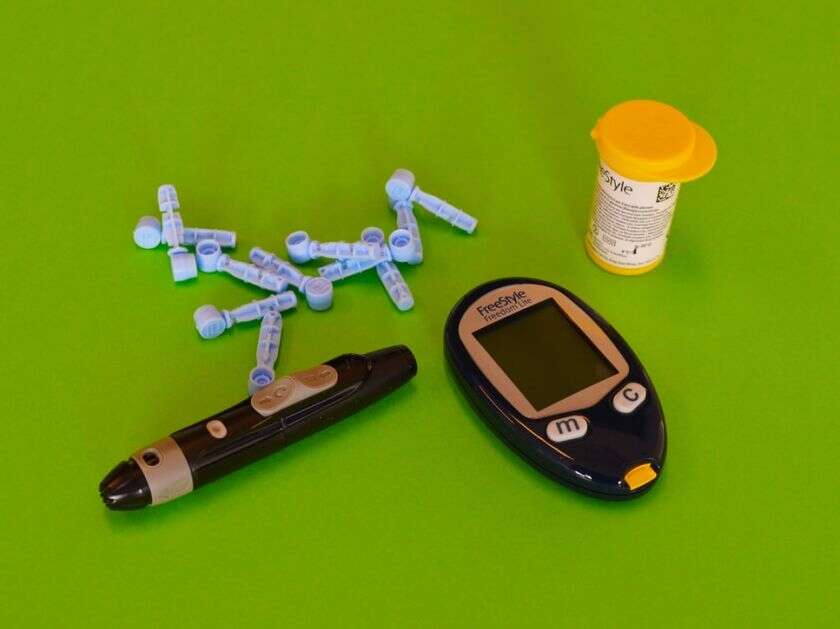 国采平台统一报量，胰岛素专项集采带来三大变化！