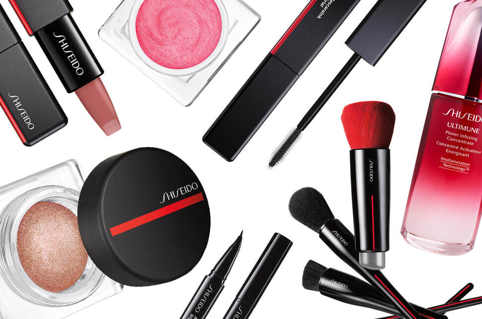 Shiseido China achieves 8% growth in third quarter