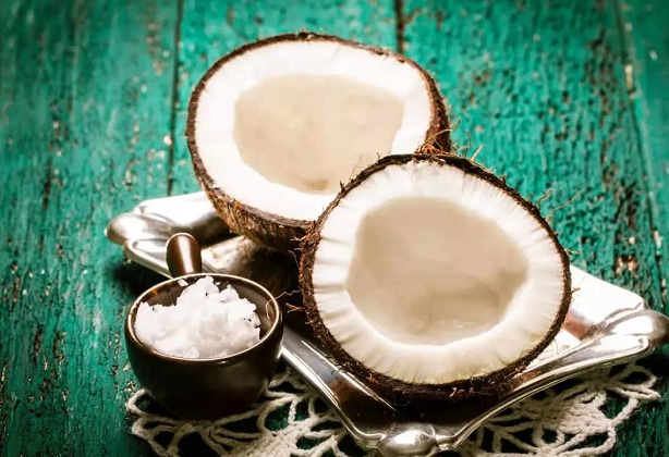 以椰子为主料的产品将在全球强劲增长