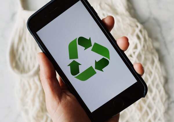 Enerkem Advances Chemical Recycling Project