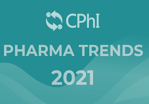 CPHI Worldwide 2021
