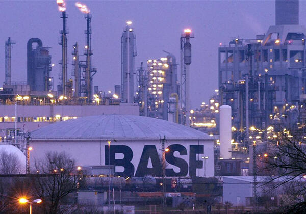 Malaysiau0027s BASF Petrochemical plans to increase production 