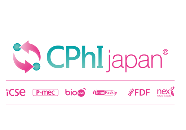 CPhI Japan postponed until April 2021