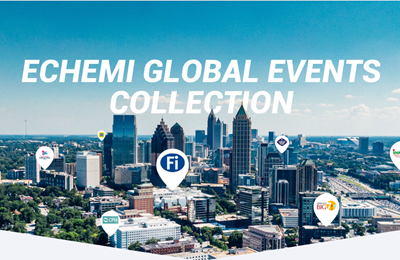 Global Event Live Coverage on ECHEMI Global Event Live Coverage on ECHEMI