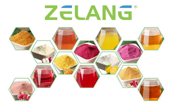 Break News! Zelang enters ECHEMI Local Mall! Bring the new instant series!
