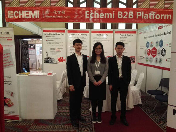第一化学网Echemi参展东非涂料大会1.jpg