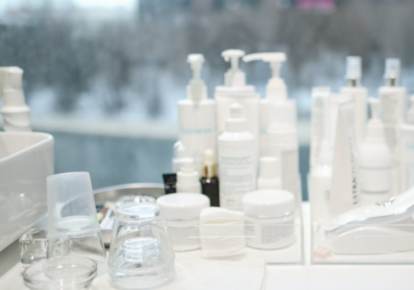 LVMH Beauty partners with sustainable packaging solution company 