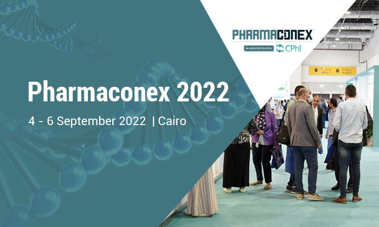 Pharmaconex 2022 Pharmaconex 2022