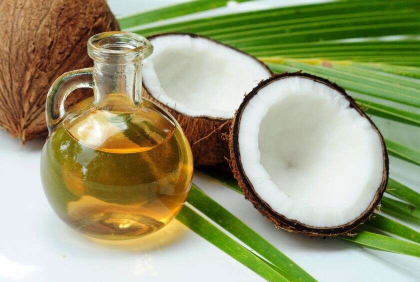 Organic coconut oil: One of the best survival and preparedness items to stock up on