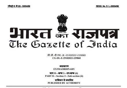 Indian government implements restrictions for use of Glyphosate