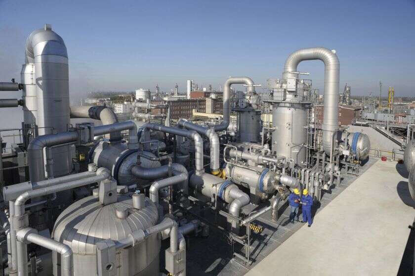 Huayang plans to build a thousand-ton carbon fiber project