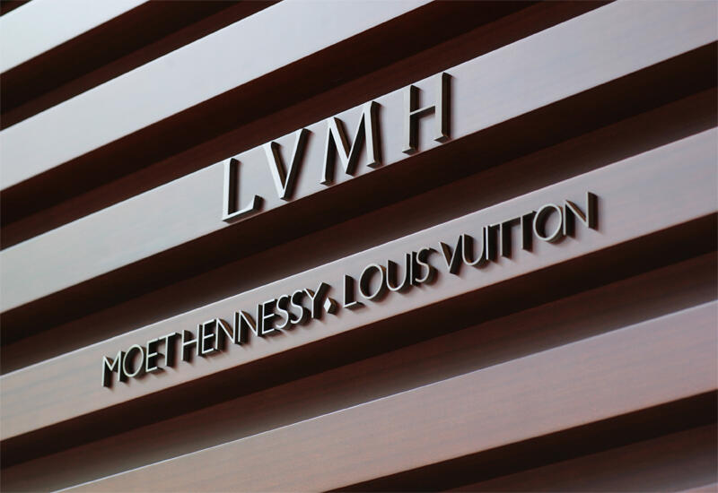 LVMH announces new appointments at Louis Vuitton and Christian