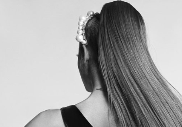 ARIANA GRANDE ACQUIRES ASSETS TIED TO R.E.M_ BEAUTY BRAND FOR US$15 MILLION
