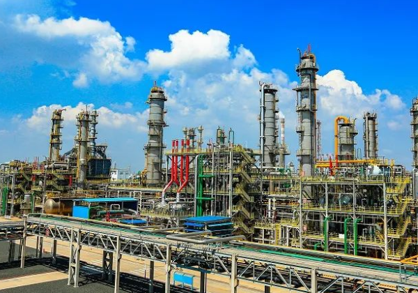 Haiwan Chemical was selected into the list of Creating a World-Class  Specialized, Specialized and New Demonstration Enterprise