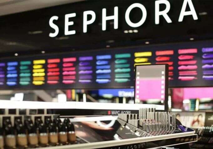 Sephora exits Taiwan, Etude House withdraws from Hong Kong - Inside Retail  Asia