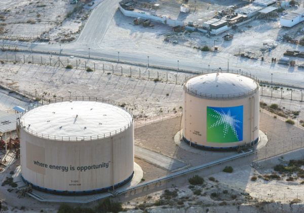 Saudi Aramco profit falls by almost 20% Saudi Aramco profit falls by almost 20%