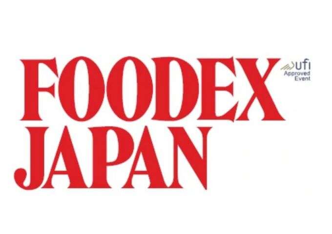 Foodex Japan 2024