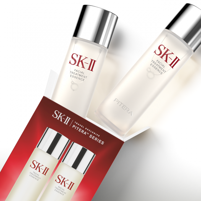 P&G Responds to SK-II Facial Treatment Essence Production Site Suspected of Nuclear Pollution
