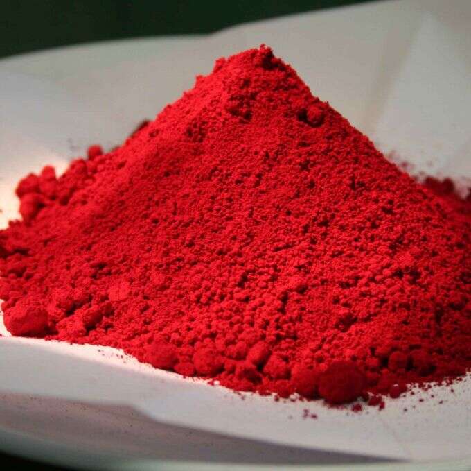 From What Color is Carmine to Everything About it