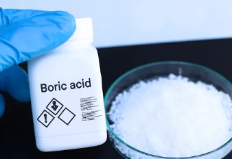 How Long Does Boric Acid Take to Dissolve? | Detailed Explanation