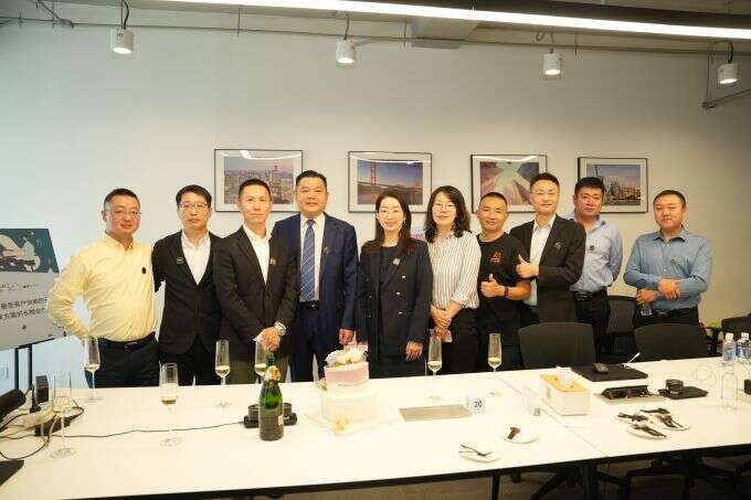 ECHEMI Successfully Implements Oracle NetSuite Cloud ERP, Driving Digital Transformation in the Chemical Industry ECHEMI Successfully Implements Oracle NetSuite Cloud ERP, Driving Digital Transformation in the Chemical Industry