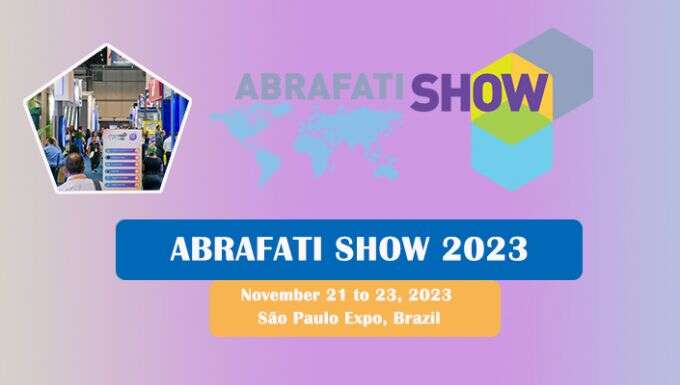ABRAFATI SHOW 2023 ABRAFATI SHOW 2023
