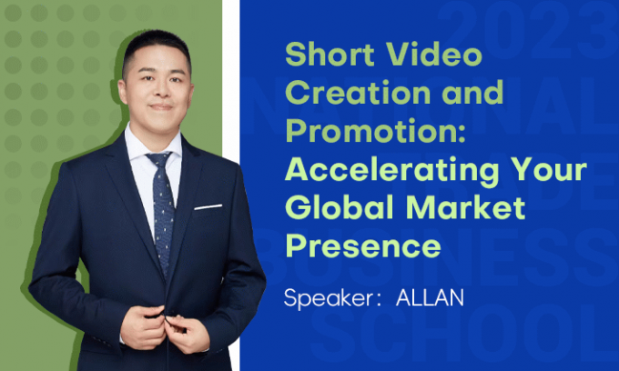 Short Video Creation and Promotion: Accelerating Your Global Market Presence