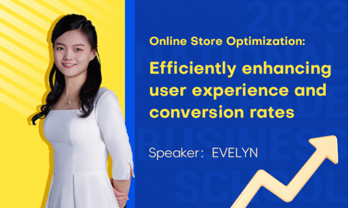 Online Store Optimization: Efficiently enhancing user experience and conversion rates