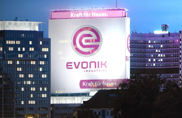 Evonik Expands POLYVEST® HT Polybutadiene Plant in Marl, Germany