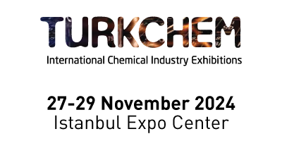 Turkchem Eurasia 2024 —— 10th International Chemical Industry Fair Turkchem Eurasia 2024 —— 10th International Chemical Industry Fair