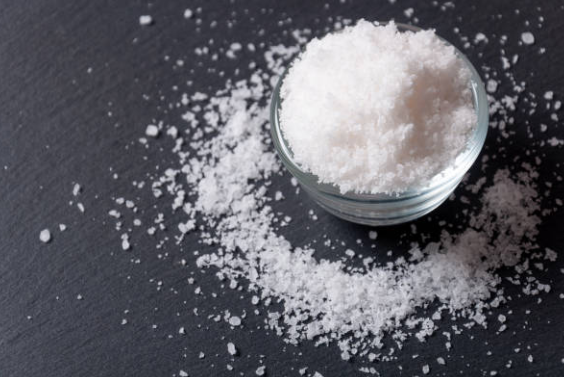 What is the Difference Between NaCl and NaCl2?
