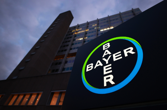 Bayer Crop Science Leadership Team Restructured