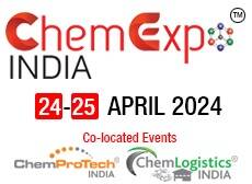 Chemexpo India 2024 set to break all records in exhibitor participationand  visitor turnout Chemexpo India 2024 set to break all records in exhibitor participationand  visitor turnout