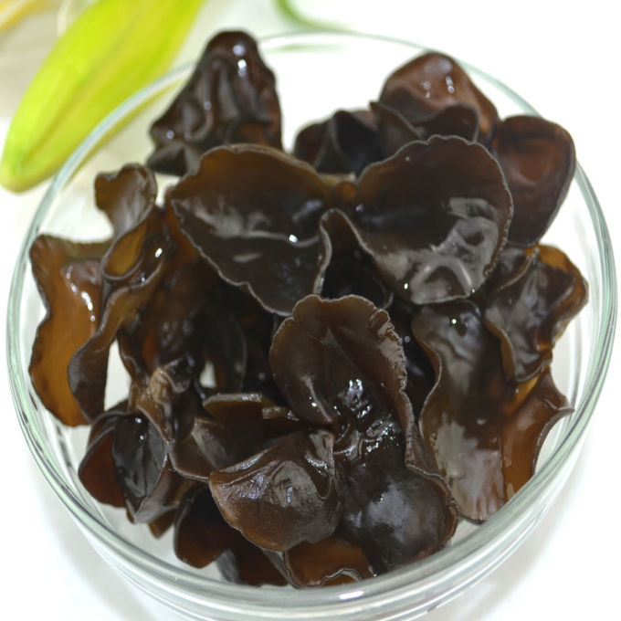 Japan Lifts Residue Monitoring Inspection for Pyriproxyfen in Chinese Shiitake Mushrooms