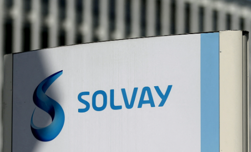 Solvay and Huatai Expand Hydrogen Peroxide Production Capacity in China