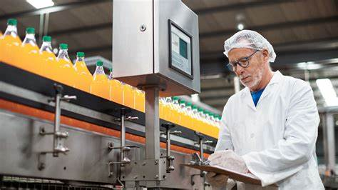 India Releases List of Approved Processing Aids for Food Processing
