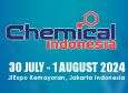 CHEMICAL INDONESIA 2024 CHEMICAL INDONESIA 2024