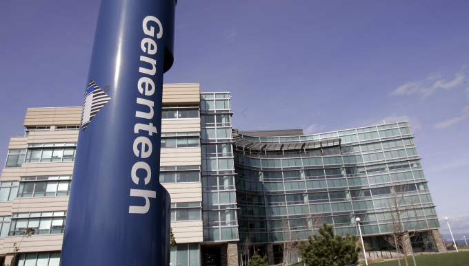 Genentech Announces Workforce Reduction Plan, Over 400 Employees Affected