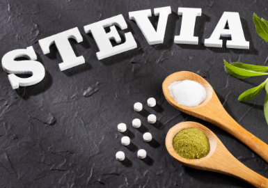 Does stevia affect gut bacteria? | Detailed Explanation