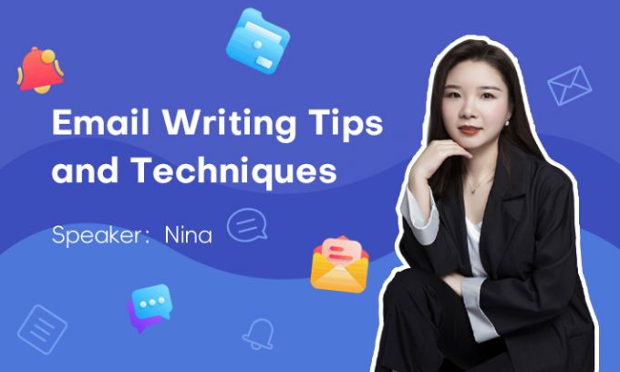 Email Writing Tips and Techniques