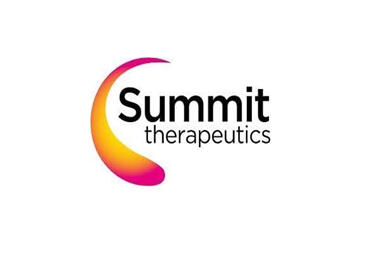 Summit Therapeutics Secures $200 Million Investment From Top Biotech ...