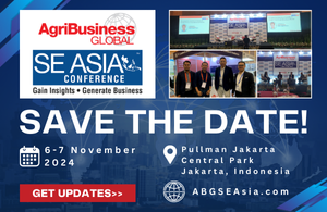 2024 AgriBusiness Global℠ SE Asia Conference 2024 AgriBusiness Global℠ SE Asia Conference